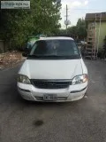2001 ford windstar