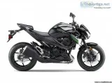 2016 Kawasaki Z 800 ABS . We have the best out the door price 