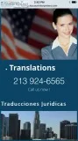 LA Spanish Court Interpreter