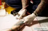 Tattoo Training Institutes  Tattoo Designers in Hyderabad