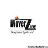 ELIMINATE ALL  MOVING SCAMS IN NORTH AMERICA. GET YOUR MOVERZFAX