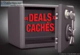  HIDDEN DEALS not listed on MLS 