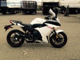 yamaha fz6r 2012