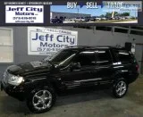 2004 JEEP GRAND CHEROKEE &quotLIMITED&quot 4-WHEEL DRIVE SUV  VE