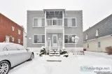Duplex tr&egraves facile &agrave louer Vieux-Longueuil