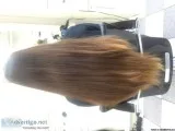 Salon. Hair by Dalaina R.