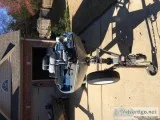 For sale 1992 Spectrum 1509 fishing boat