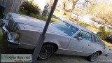1979 Mercury Cougar