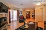 Beautiful Nichols Station Condo for Sale