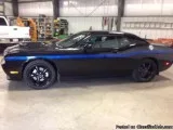 2010 Dodge Challenger Mopar 10