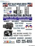 Electric HeatingHvAcFurna ceGas Heating REPAIR SERVICE  low rate