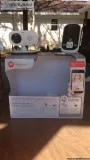 Baby monitor