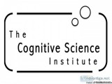 The Cognitive Science Institute Tutoring