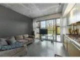 201 - 388 W 1st Ave