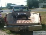 1985 F250 Diesel