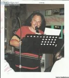 Little Anthony s Crusin Oldies Show