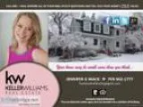 Your home may be worth more than you know--Call Jennifer Mack at