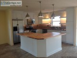 KitchenandBath RemodelingFinish carpentry