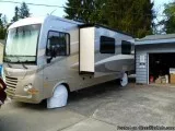 2015 Terra by Fleetwood