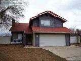 single family home