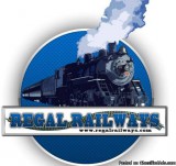 Toy Train  and Hobby Show