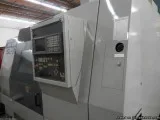 MORI SEIKI SL 35B CNC TURNING CENTER LATHE w MF-T6