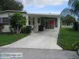 Mobile Home Spanish Lakes Riverfront