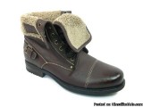 Closeout pricing For Men s winter boots