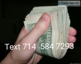 Investor needed 4k gets 8k back in 3 weeks