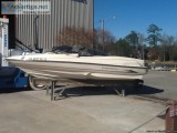 1999 Regal 1800 LSR w3.0 Mercruiser