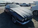 2001 XJR JUST IN FOR PARTS