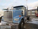 Nice truck