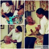 Model Citizen Private Home Care
