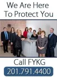 Work Injury Attorney in Ramsey NJ
