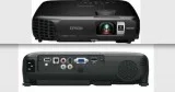 Epson - EX7230 Pro HD WXGA 3LCD Projector - Black