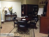 Century Executive Suites has the office you need