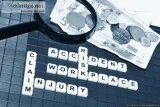 Searching for a Personal Injury Lawyer in Los Angeles