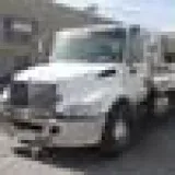 BLACK AND WHITE AUTO BODY CENTER