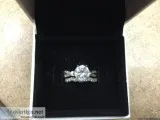 2 carat diamond ring