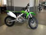 2016 Kawasaki KX250F Motorcycle for Sale