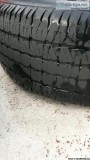 20" Dodge Wheels Tires