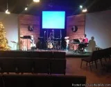 Churches in charlotte nc