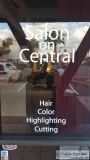 SALON ON CENTRAL