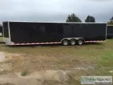 8.5x34 CAR HAULERS