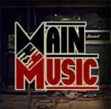 MAIN MUSIC accepting students for bass and guitar lessons