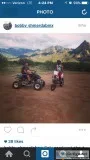 2009 fuel injected 450r