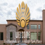 Hacienda Del Rey at LItchfield Park Place