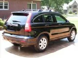 2007 Honda CR-V ex Drives like new and fully loaded 5 speed