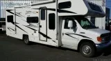 2008 Motorhome class C  26 ft