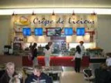 Business For Sale Crepe Franchise